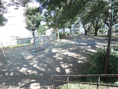 【その他共用部分】 | 希望が丘第参コーポラスB棟 | 東希望ヶ丘第一公園