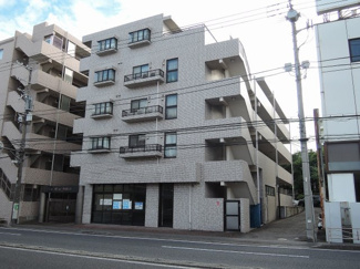 【外観】 | JR京浜東北・根岸線・シーサイドライン「新杉田」駅徒歩8分
京急本線「杉田」駅徒歩10分・「屏風ヶ浦」駅徒歩10分