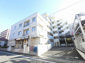 【外観】 | JR横浜線「十日市場」駅徒歩4分とアクセス良好です
通勤時間の短縮でご家族と過ごす時間を増やす事が出来ます。