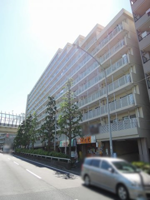 【外観】 | 第二磯子ハイツ | 足音等階下の心配のない1階住居の為子育て世代にもお勧めです
独立性の高い洋室は子供部屋、書斎など多目的利用が可能♪