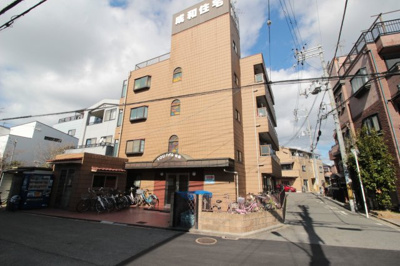 【外観】 | YOUハイム柏田