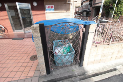 【その他共用部分】 | YOUハイム柏田