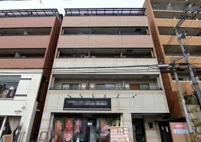 【外観】 | アズビー千里山 | 外観★