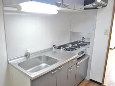 【キッチン】 | アズビー千里山 | キッチン★