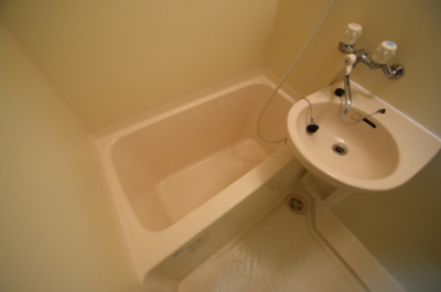 【浴室】 | アズビー千里山 | お風呂★