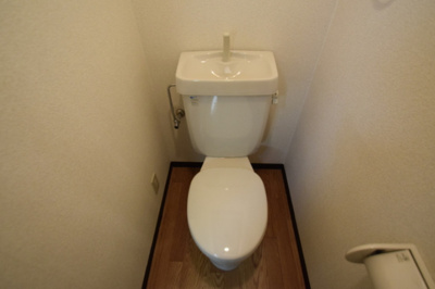 【トイレ】 | アズビー千里山 | トイレ★