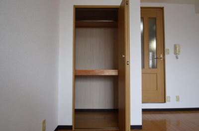 【収納】 | アズビー千里山 | 収納★