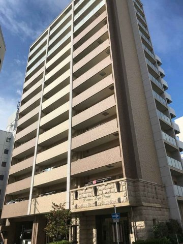 プレサンスロジェ天王寺の画像