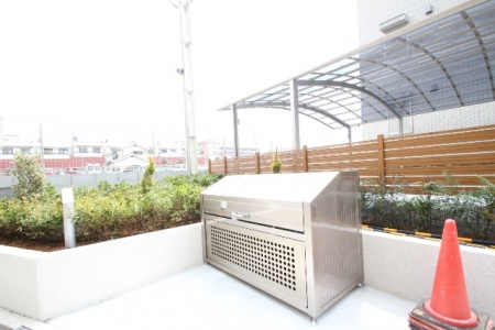 【設備】 | シュトラール喜連瓜破