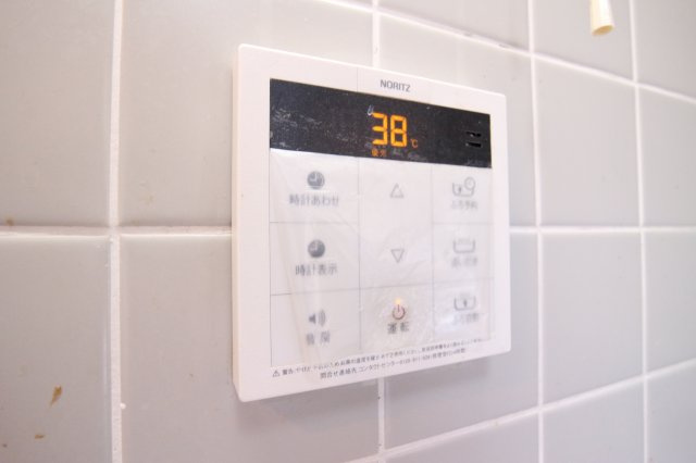 ベルトピア塩屋Iの設備