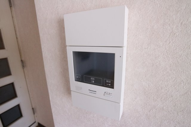 ベルトピア塩屋Iのセキュリティ