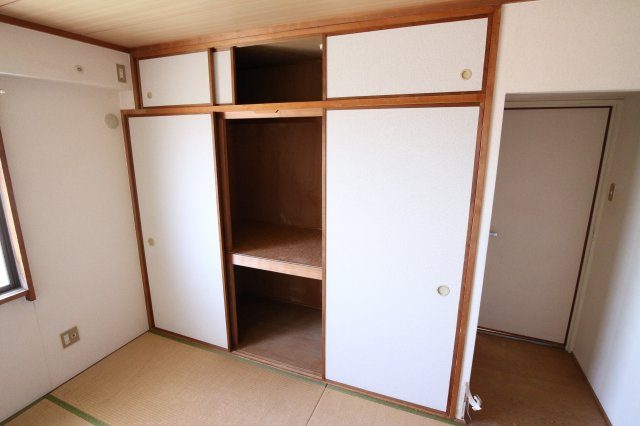 ベルトピア塩屋Iの内装