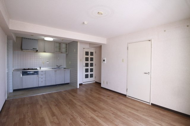 ベルトピア塩屋Iの居間・リビング