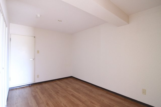 ベルトピア塩屋Iの寝室