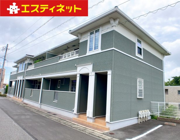 グラン　アンードゥ　カーサ　の外観