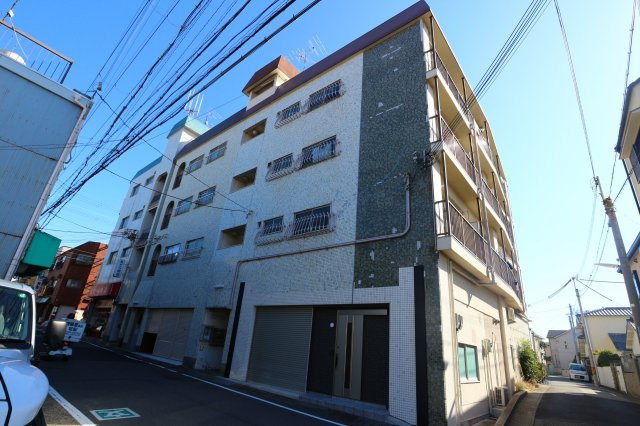 シャトー五色山