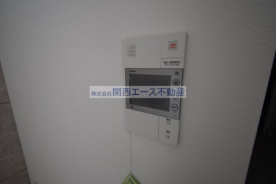 【セキュリティ】 | リアライズ布施駅前