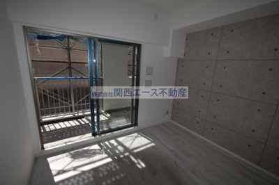 【寝室】 | リアライズ布施駅前