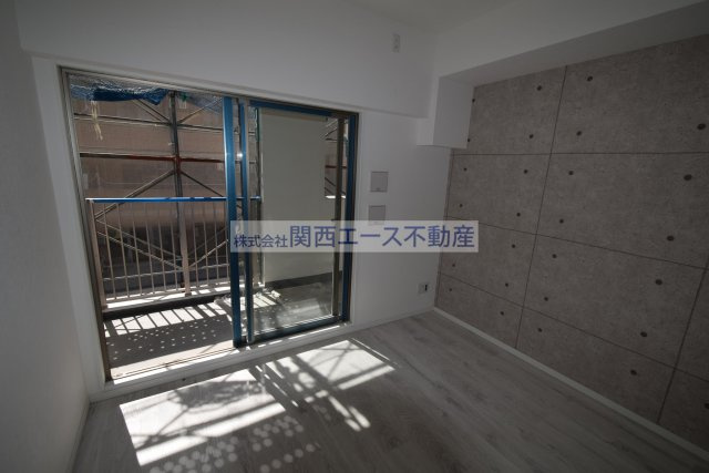 【寝室】 | リアライズ布施駅前