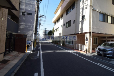 【周辺】 | リアライズ布施駅前