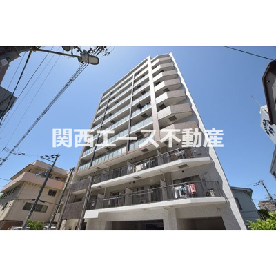 【外観】 | リアライズ布施駅前