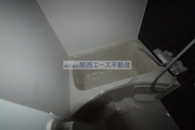 【浴室】 | リアライズ布施駅前