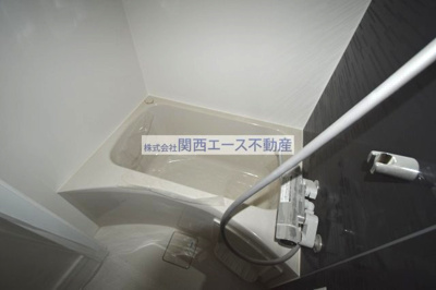 【浴室】 | リアライズ布施駅前