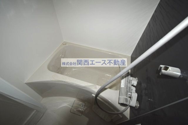 【浴室】 | リアライズ布施駅前