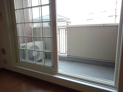 【バルコニー】 | フルール未来