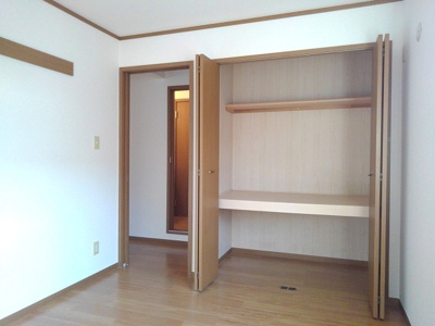 【収納】 | フルール未来