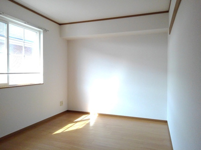 【内装】 | フルール未来