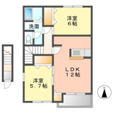 フルール未来の画像