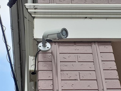 【セキュリティ】 | フルール未来