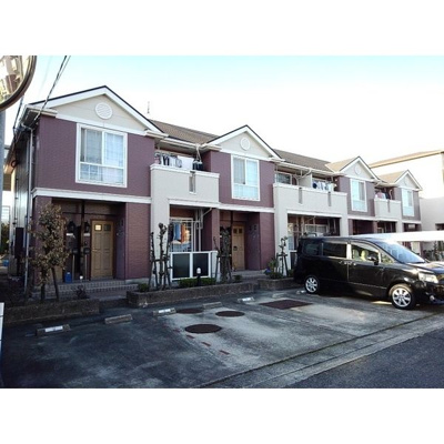 【外観】 | フルール未来 | フルール未来