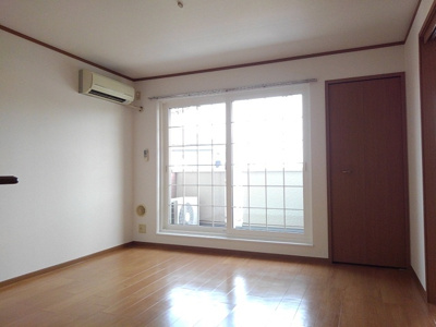 【居間・リビング】 | フルール未来