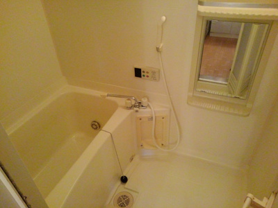 【浴室】 | フルール未来