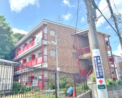 【外観】 | ヴィラ大一マンション | 外観★