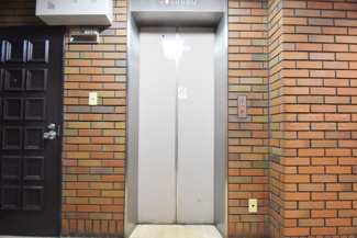 【その他共用部分】 | エレベーター