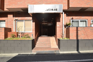 【エントランス】 | エントランス