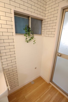 【設備】 | 堺市中区八田西町2丁貸家 | 室内洗濯機置場