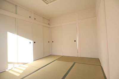【和室】 | 堺市中区八田西町2丁貸家