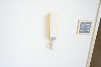 【セキュリティ】 | 東田ビル