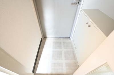 【玄関】 | 東田ビル