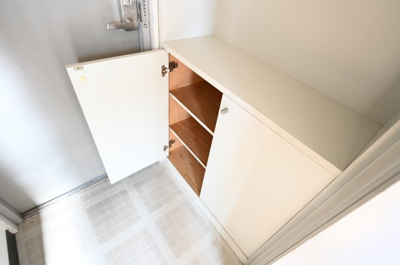 【収納】 | 東田ビル