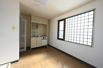 【内装】 | 東田ビル