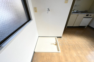 【設備】 | 東田ビル