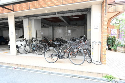 【その他共用部分】 | 東田ビル