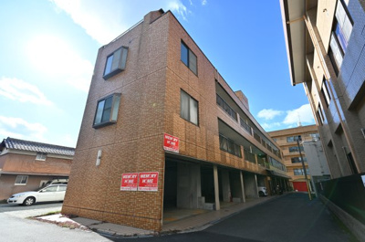 【外観】 | 東田ビル