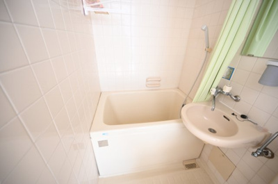 【洗面所】 | 東田ビル