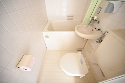 【トイレ】 | 東田ビル